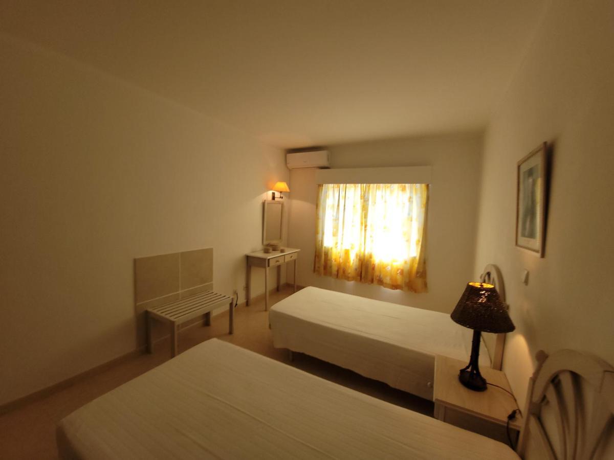 Dunas Do Alvor By Atlantichotels - Al Екстериор снимка