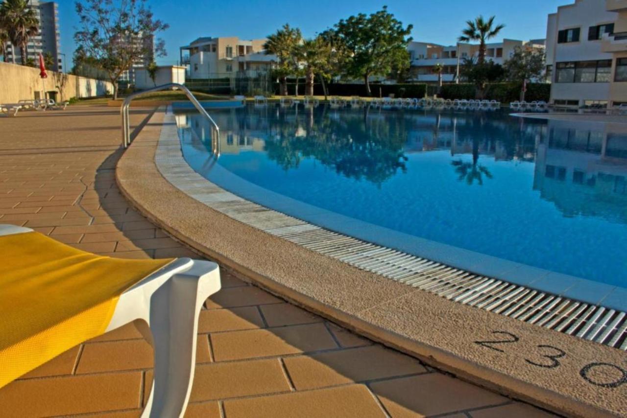 Dunas Do Alvor By Atlantichotels - Al Екстериор снимка