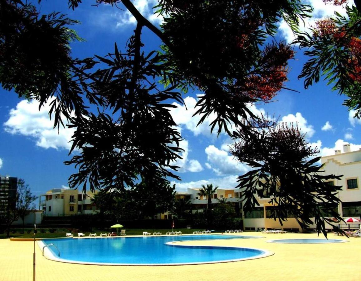 Dunas Do Alvor By Atlantichotels - Al Екстериор снимка