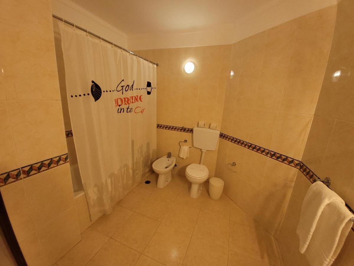 Dunas Do Alvor By Atlantichotels - Al Екстериор снимка