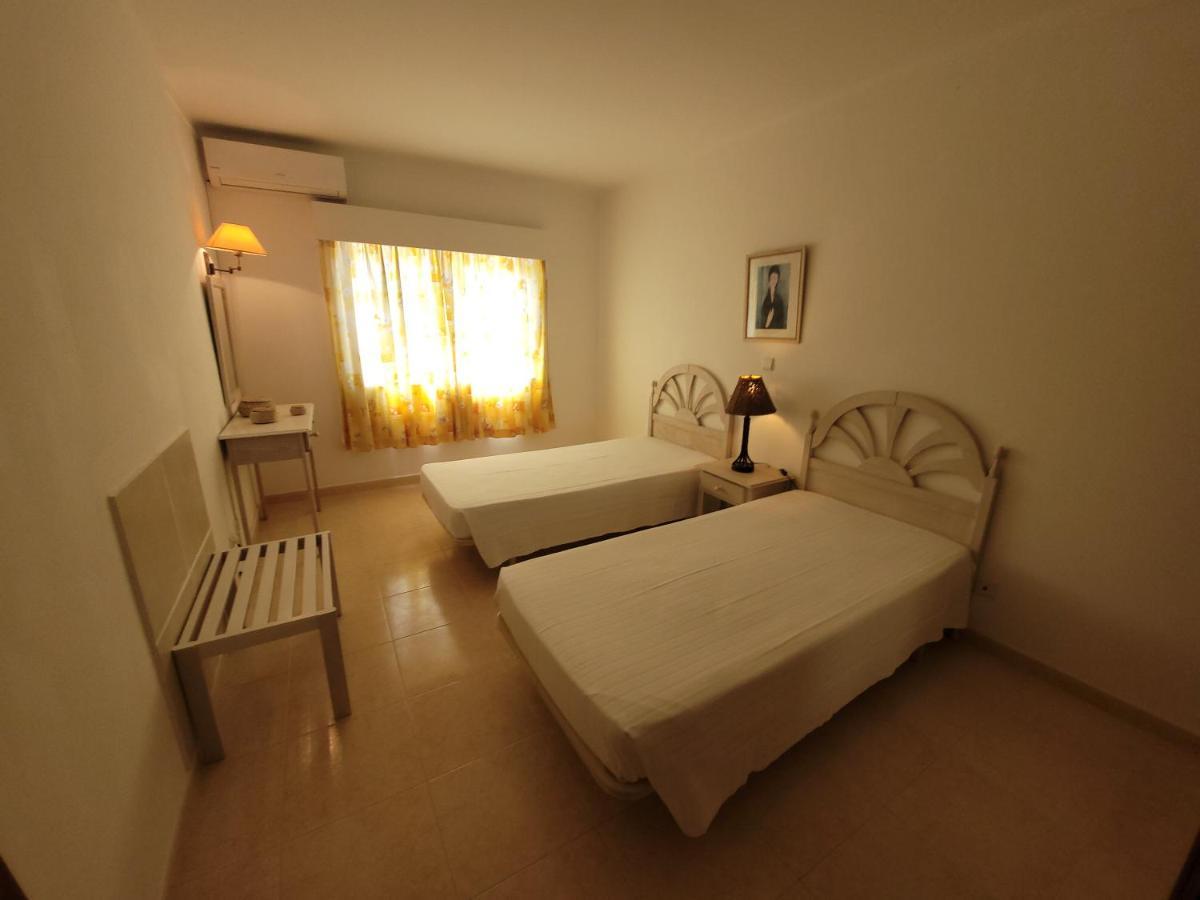 Dunas Do Alvor By Atlantichotels - Al Екстериор снимка